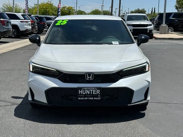 SEMINUEVOS HONDA Civic Sedan a Estados en autogozo