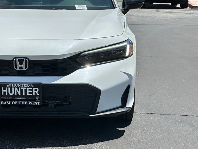 SEMINUEVOS HONDA Civic Sedan a Estados en autogozo