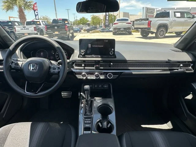SEMINUEVOS HONDA Civic Sedan a Estados en autogozo