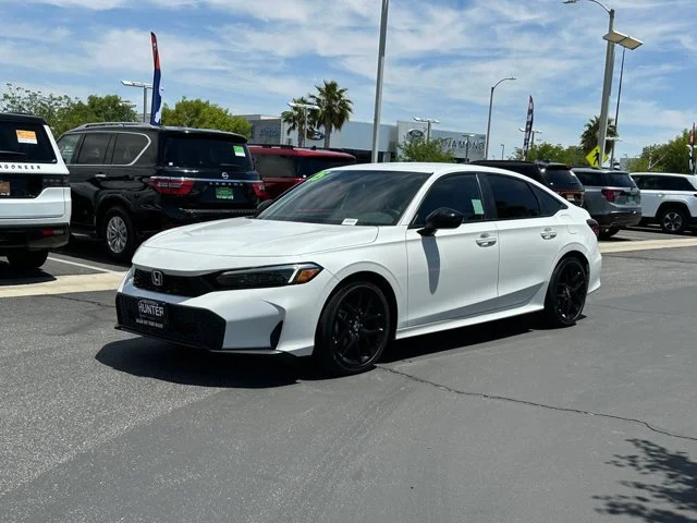 SEMINUEVOS HONDA Civic Sedan a Estados en autogozo