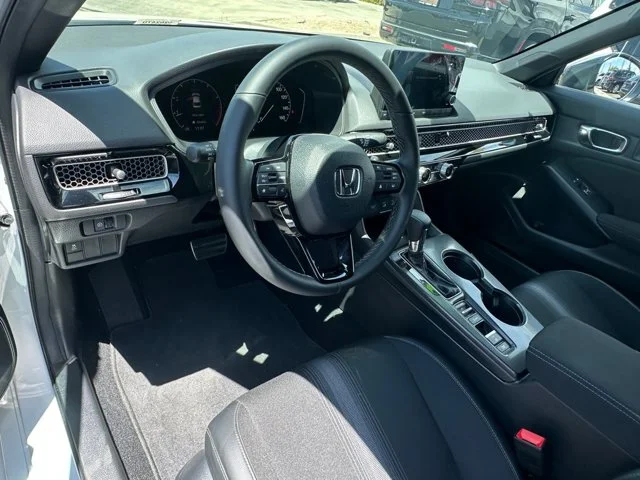 SEMINUEVOS HONDA Civic Sedan a Estados en autogozo
