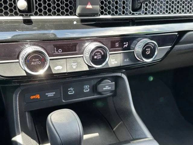 SEMINUEVOS HONDA Civic Sedan a Estados en autogozo