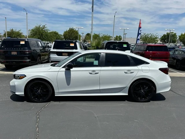 SEMINUEVOS HONDA Civic Sedan a Estados en autogozo