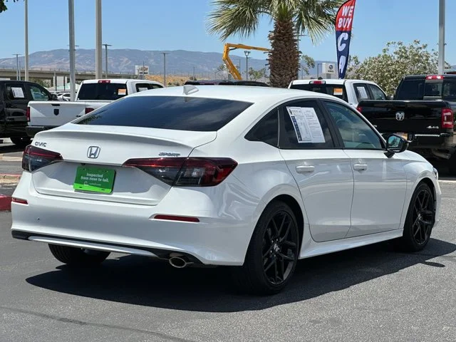 SEMINUEVOS HONDA Civic Sedan a Estados en autogozo