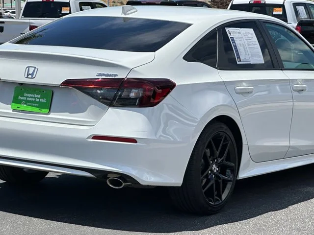 SEMINUEVOS HONDA Civic Sedan a Estados en autogozo