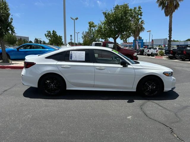 SEMINUEVOS HONDA Civic Sedan a Estados en autogozo