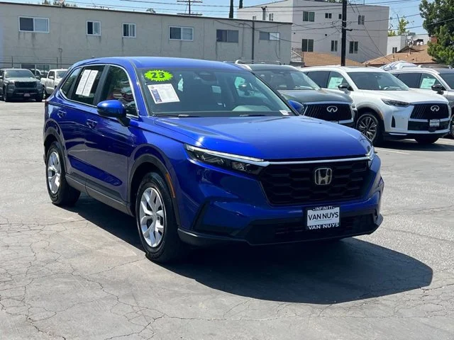 SEMINUEVOS HONDA CR-V a Estados en autogozo
