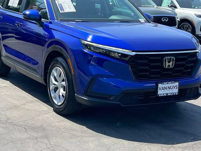 SEMINUEVOS HONDA CR-V a Estados en autogozo