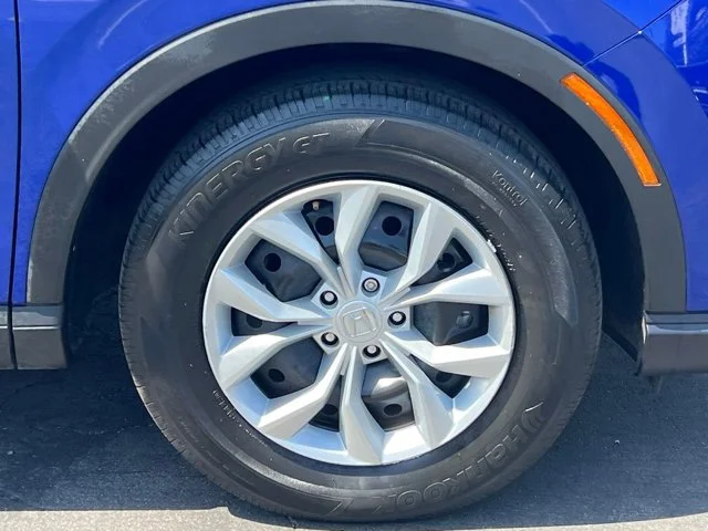 SEMINUEVOS HONDA CR-V a Estados en autogozo