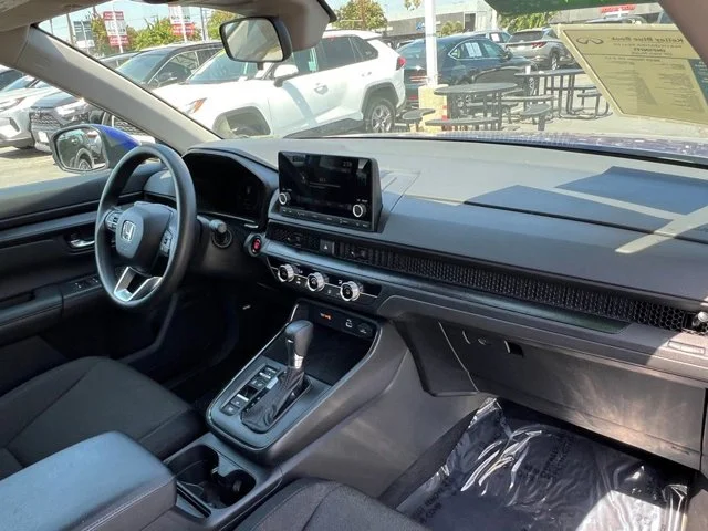 SEMINUEVOS HONDA CR-V a Estados en autogozo