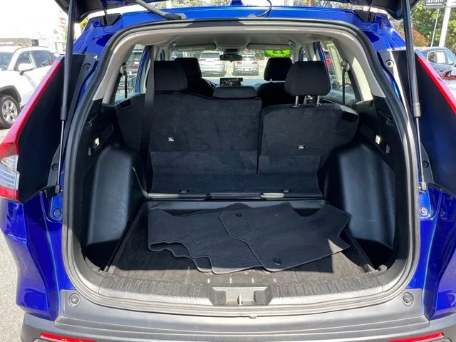 SEMINUEVOS HONDA CR-V a Estados en autogozo