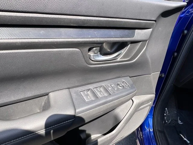SEMINUEVOS HONDA CR-V a Estados en autogozo
