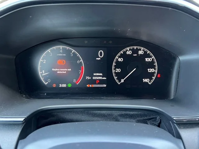 SEMINUEVOS HONDA CR-V a Estados en autogozo