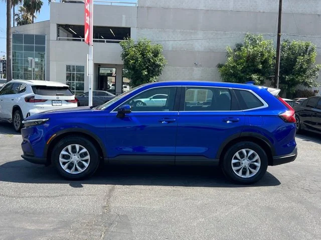 SEMINUEVOS HONDA CR-V a Estados en autogozo