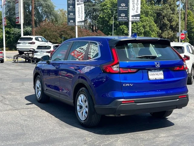 SEMINUEVOS HONDA CR-V a Estados en autogozo