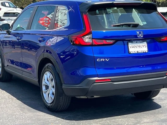SEMINUEVOS HONDA CR-V a Estados en autogozo