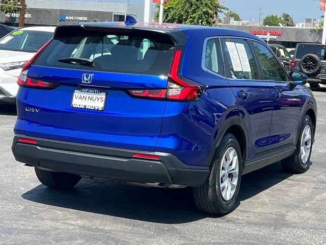 SEMINUEVOS HONDA CR-V a Estados en autogozo