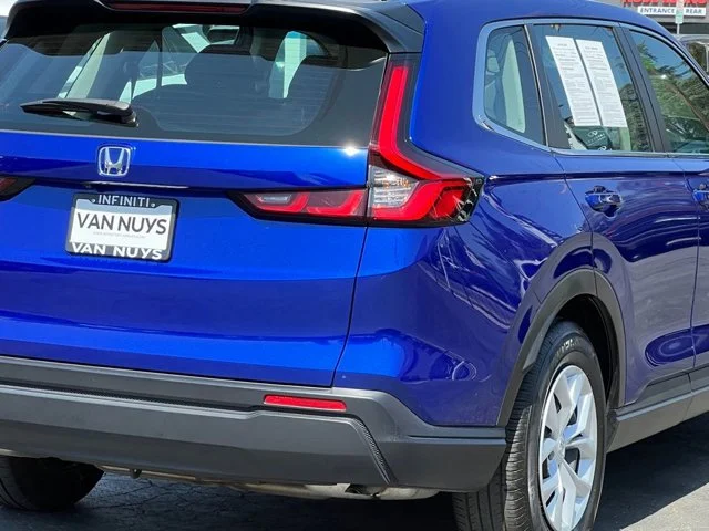 SEMINUEVOS HONDA CR-V a Estados en autogozo