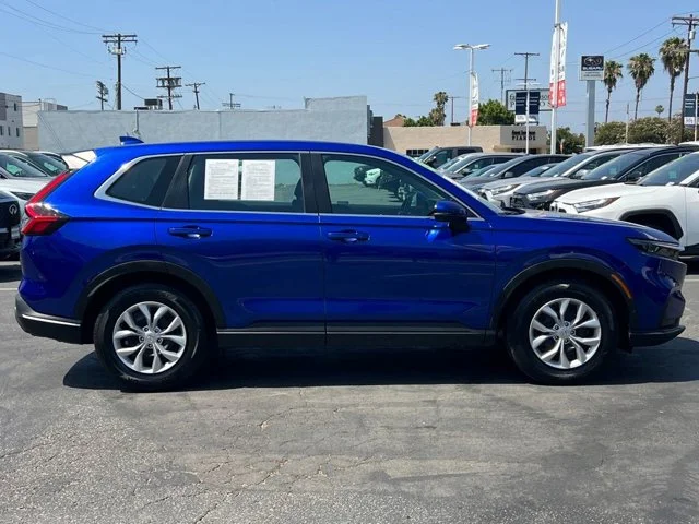 SEMINUEVOS HONDA CR-V a Estados en autogozo