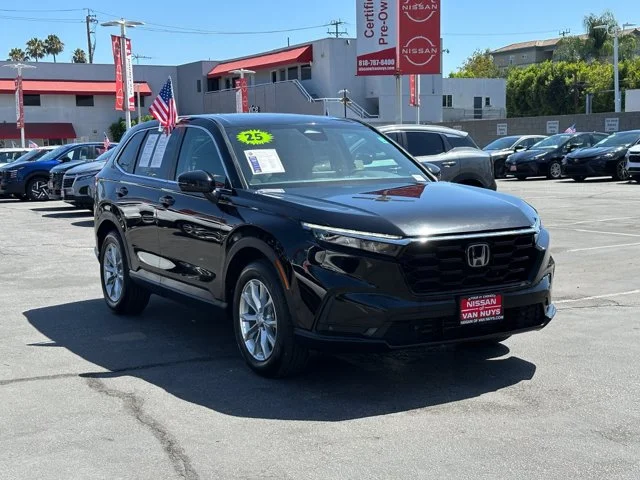 SEMINUEVOS HONDA CR-V a Estados en autogozo