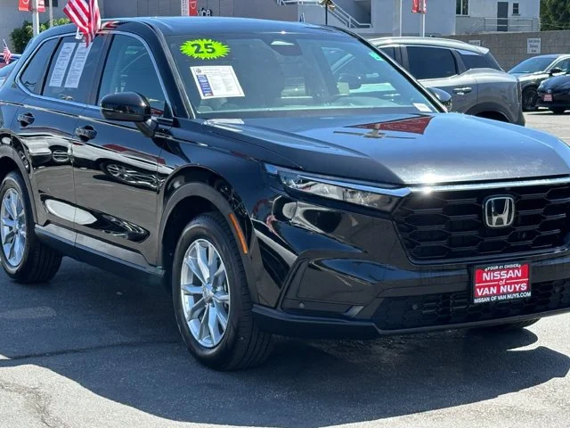 SEMINUEVOS HONDA CR-V a Estados en autogozo