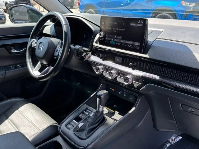 SEMINUEVOS HONDA CR-V a Estados en autogozo