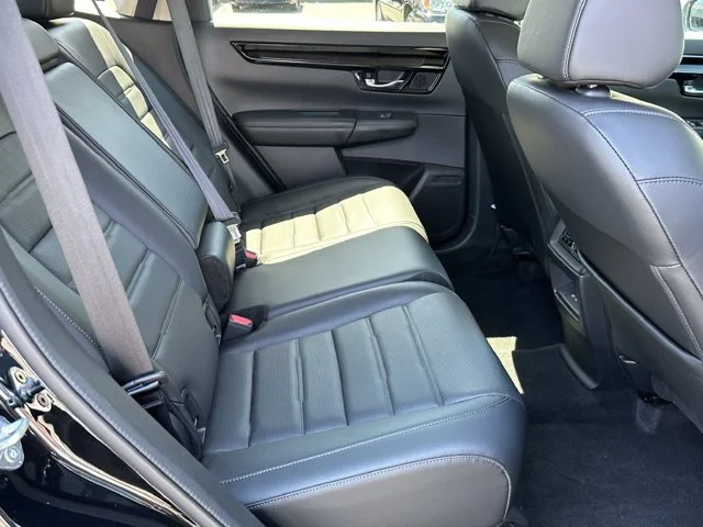 SEMINUEVOS HONDA CR-V a Estados en autogozo