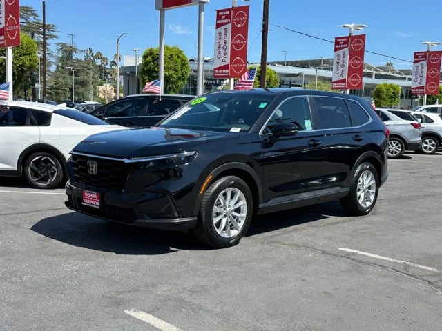 SEMINUEVOS HONDA CR-V a Estados en autogozo