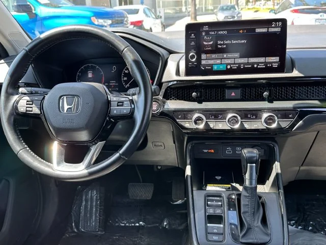 SEMINUEVOS HONDA CR-V a Estados en autogozo