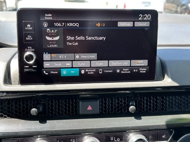 SEMINUEVOS HONDA CR-V a Estados en autogozo
