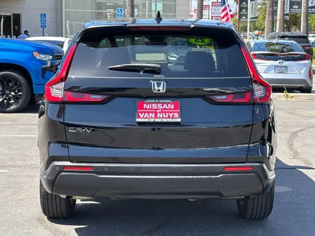 SEMINUEVOS HONDA CR-V a Estados en autogozo