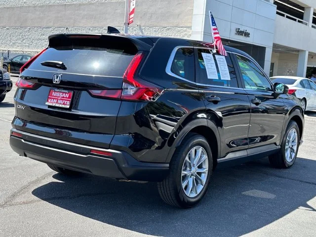 SEMINUEVOS HONDA CR-V a Estados en autogozo