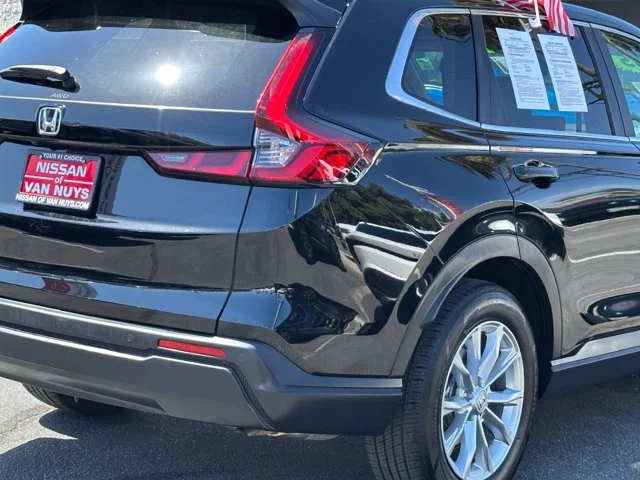 SEMINUEVOS HONDA CR-V a Estados en autogozo