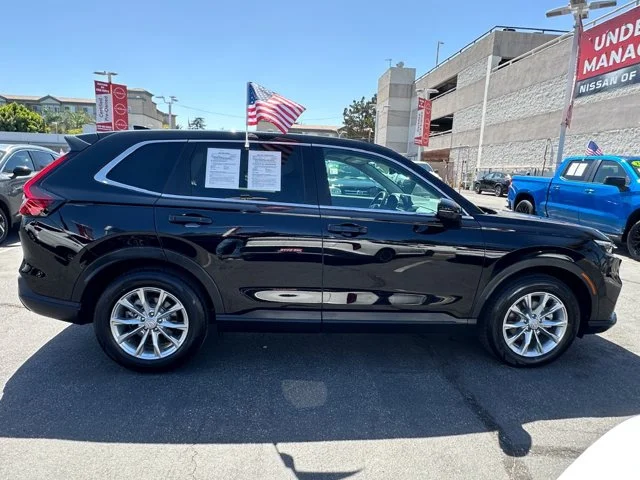 SEMINUEVOS HONDA CR-V a Estados en autogozo