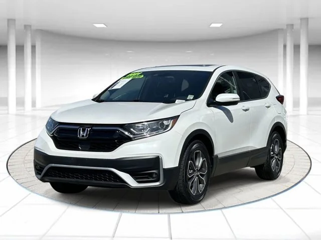 SEMINUEVOS HONDA CR-V a Estados en autogozo