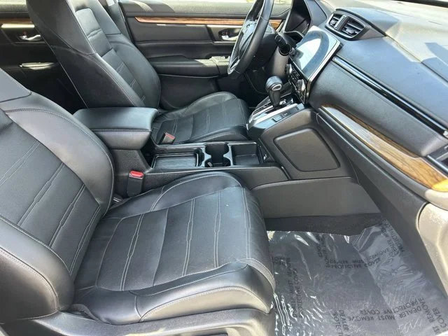 SEMINUEVOS HONDA CR-V a Estados en autogozo