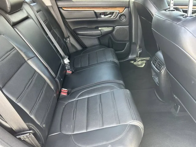 SEMINUEVOS HONDA CR-V a Estados en autogozo