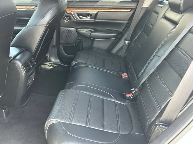 SEMINUEVOS HONDA CR-V a Estados en autogozo