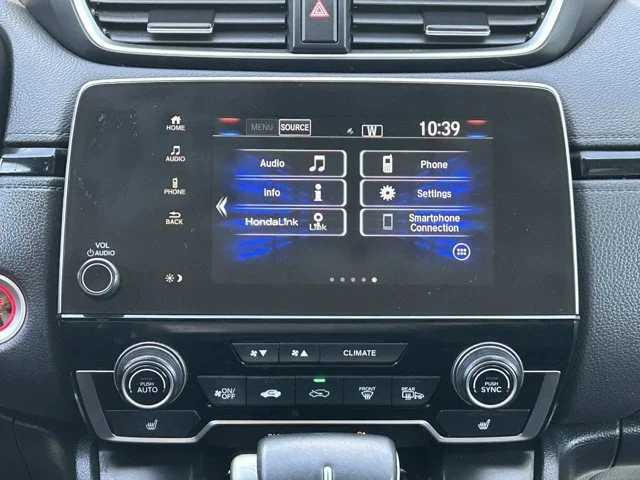 SEMINUEVOS HONDA CR-V a Estados en autogozo