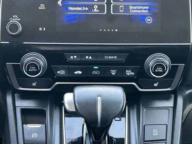 SEMINUEVOS HONDA CR-V a Estados en autogozo