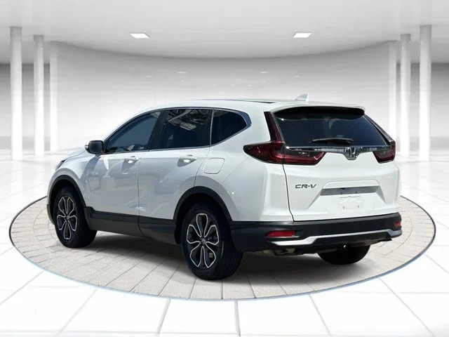 SEMINUEVOS HONDA CR-V a Estados en autogozo