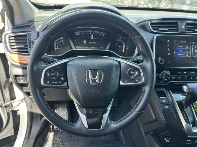 SEMINUEVOS HONDA CR-V a Estados en autogozo