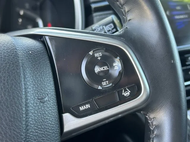 SEMINUEVOS HONDA CR-V a Estados en autogozo