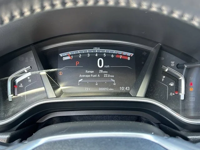 SEMINUEVOS HONDA CR-V a Estados en autogozo