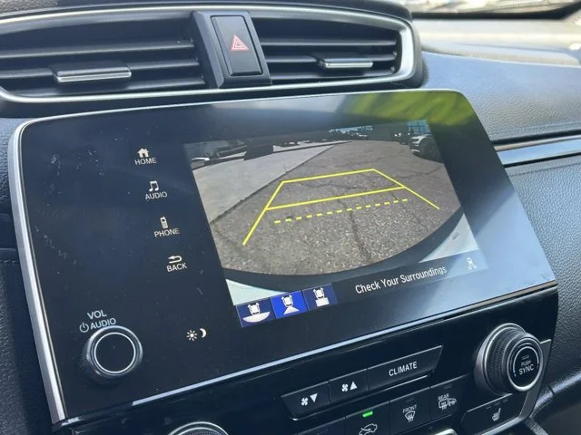 SEMINUEVOS HONDA CR-V a Estados en autogozo