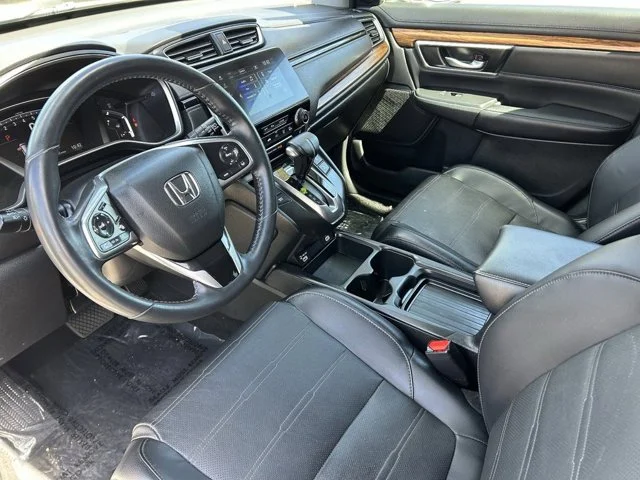 SEMINUEVOS HONDA CR-V a Estados en autogozo