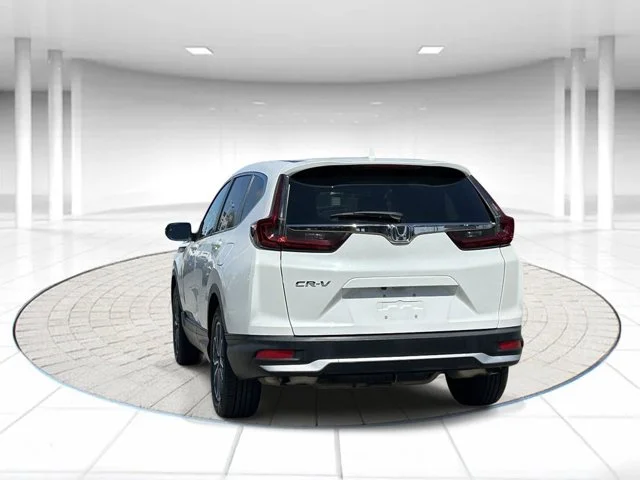 SEMINUEVOS HONDA CR-V a Estados en autogozo