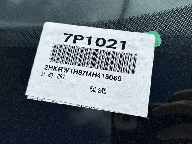 SEMINUEVOS HONDA CR-V a Estados en autogozo