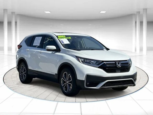 SEMINUEVOS HONDA CR-V a Estados en autogozo