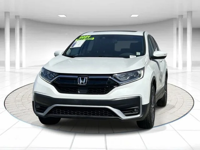 SEMINUEVOS HONDA CR-V a Estados en autogozo
